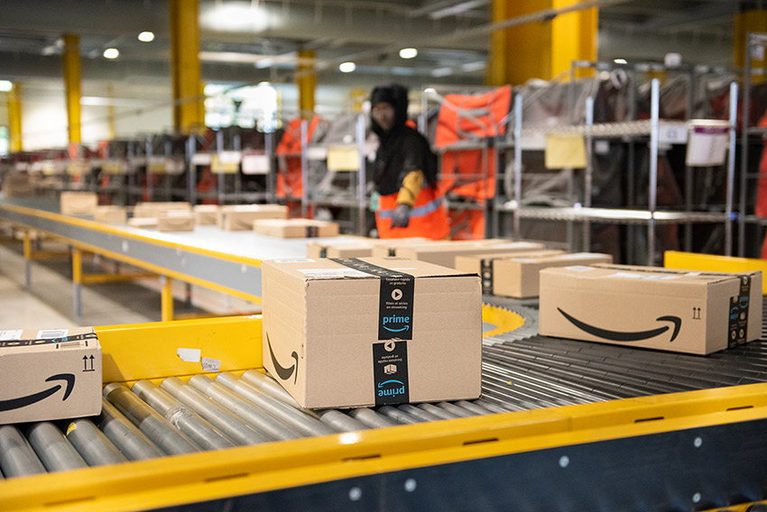 Packaging | Amazon FBA